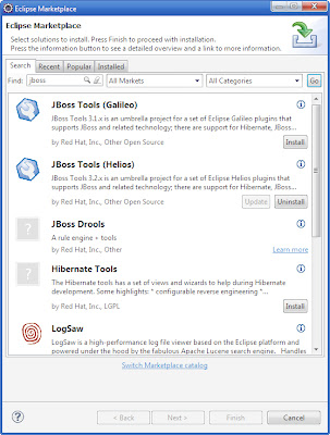 TÉLÉCHARGER HIBERNATE TOOLS 3.2